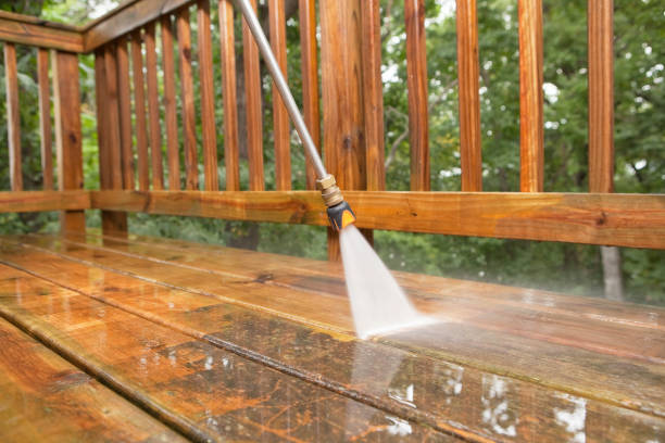 Reliable Council Bluffs, IA Pressure Washing Solutions